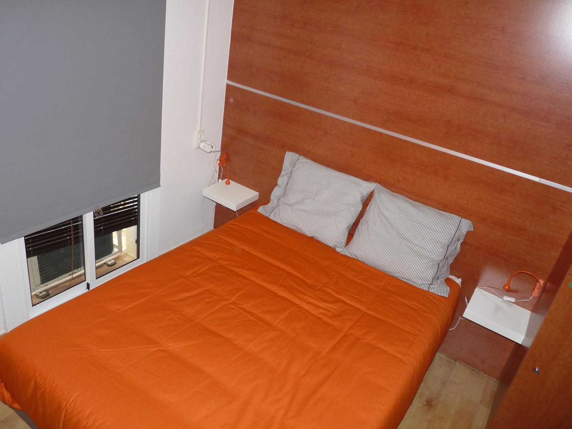 Chinitas Urban Rooms Málaga Szoba fotó