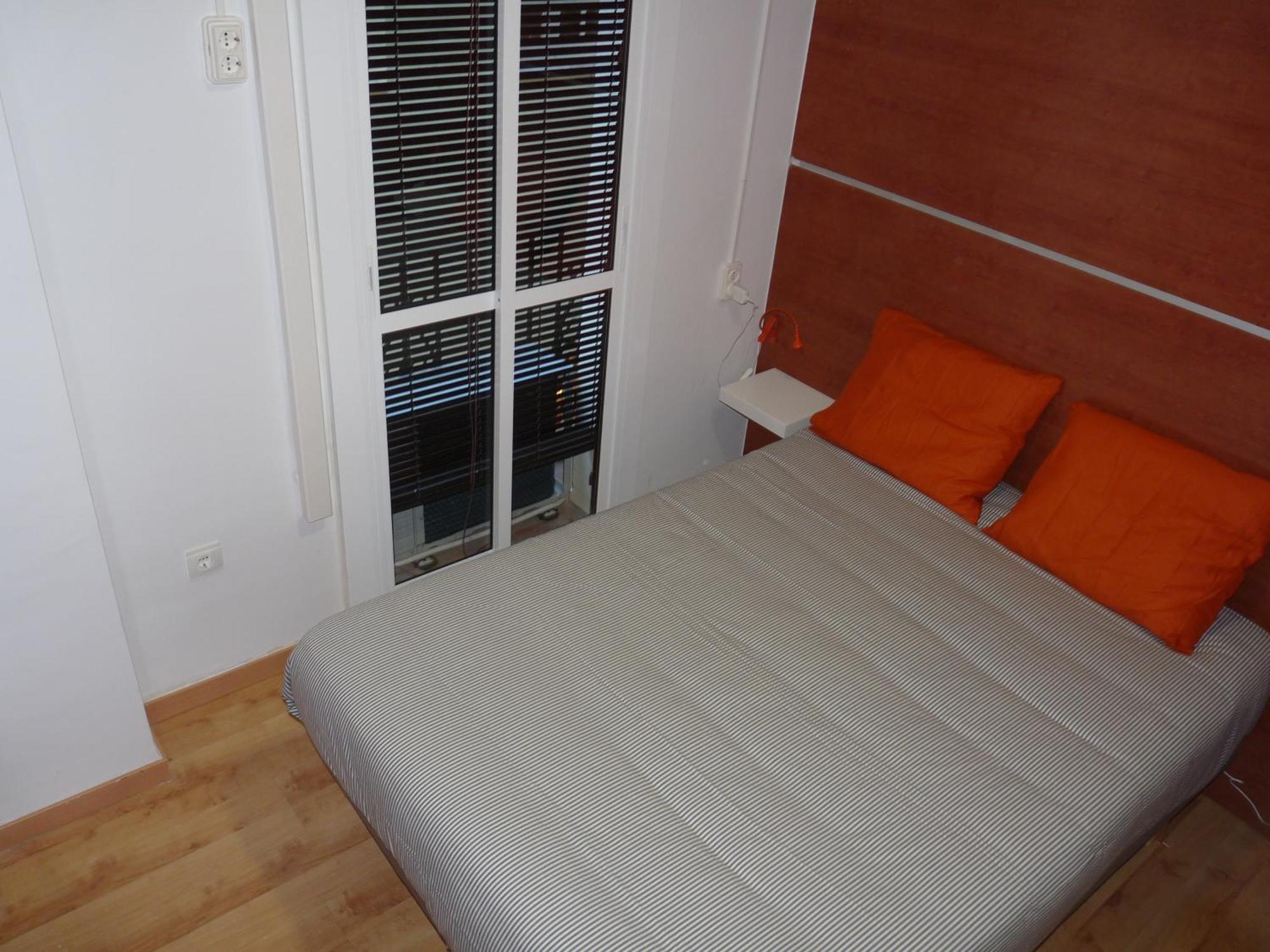 Chinitas Urban Rooms Málaga Szoba fotó
