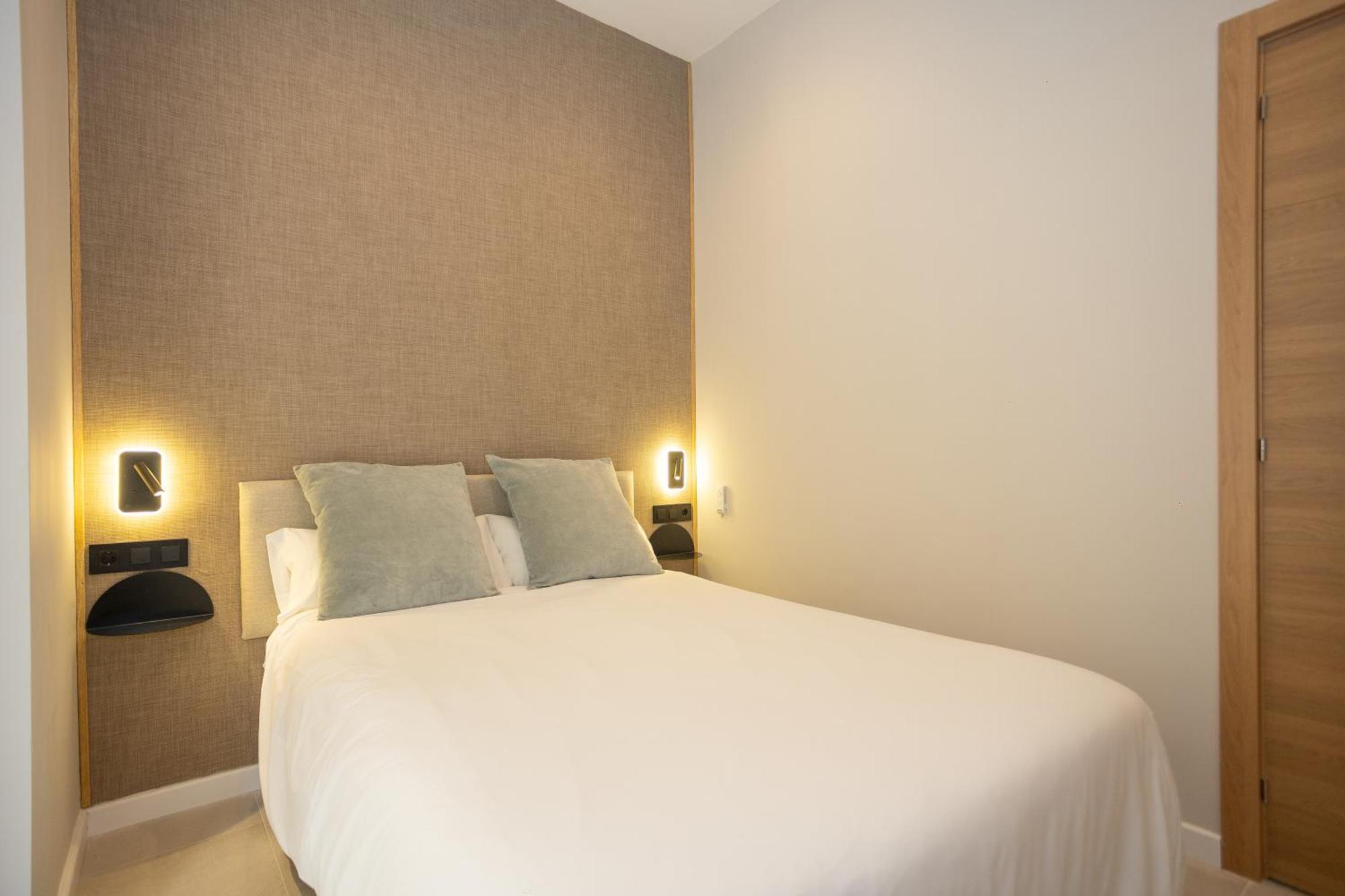 Chinitas Urban Rooms Málaga Kültér fotó