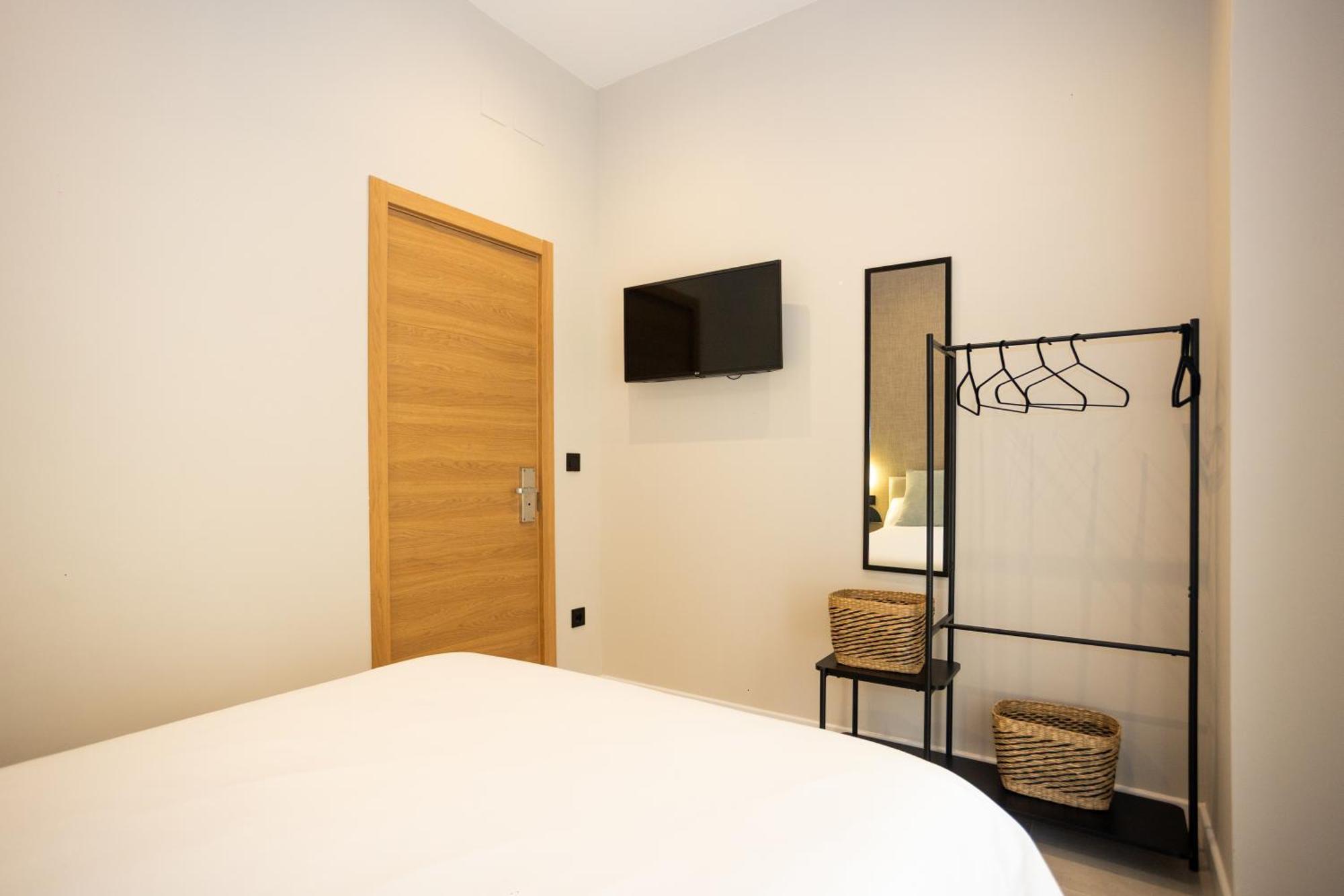 Chinitas Urban Rooms Málaga Kültér fotó