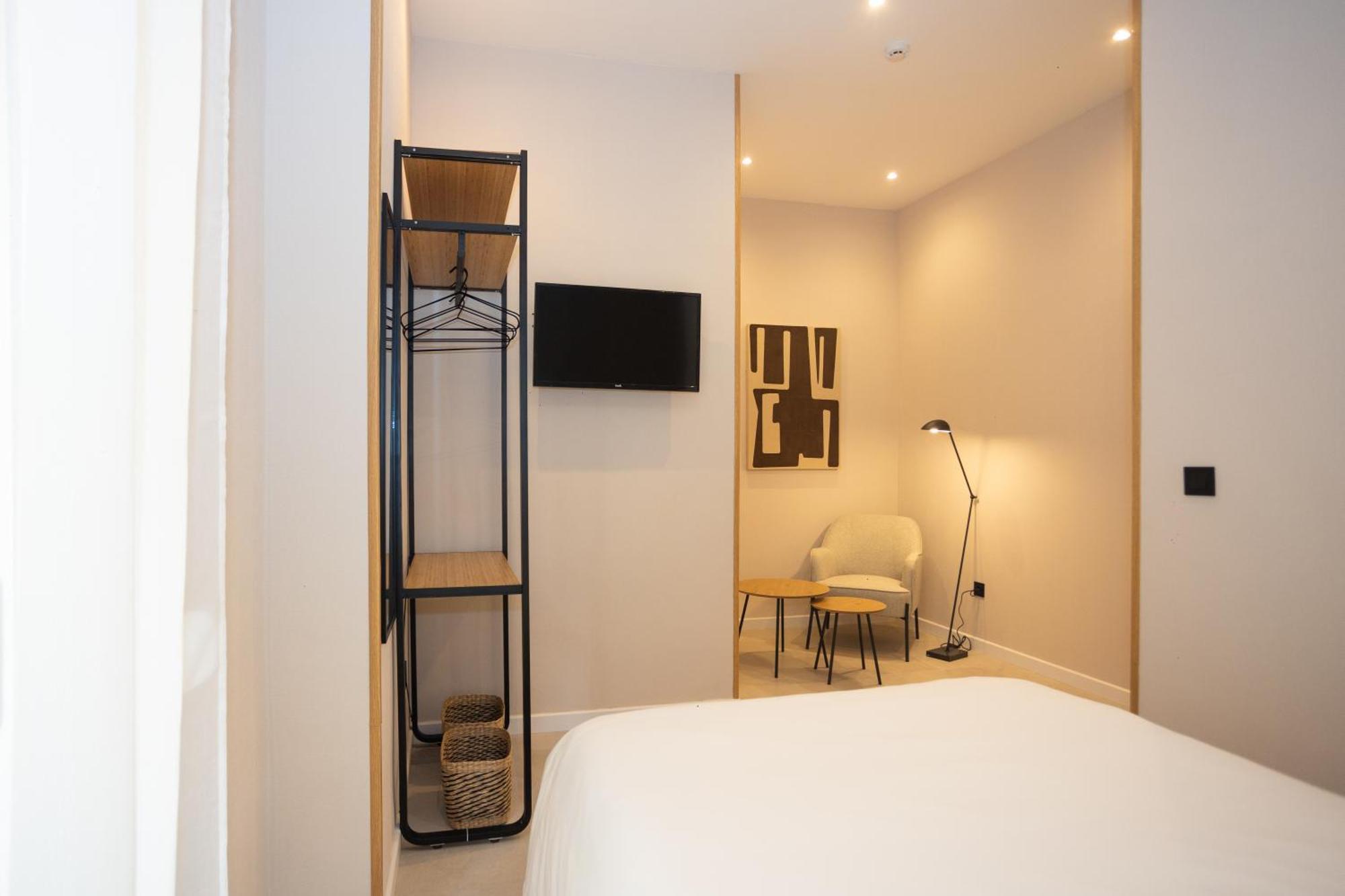 Chinitas Urban Rooms Málaga Kültér fotó