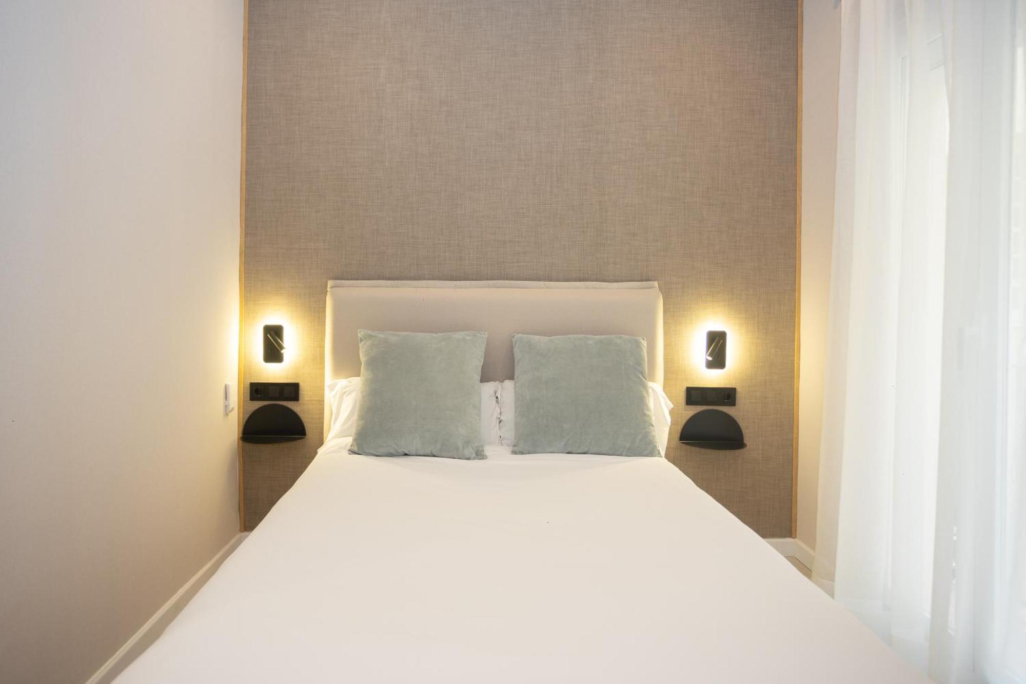 Chinitas Urban Rooms Málaga Kültér fotó