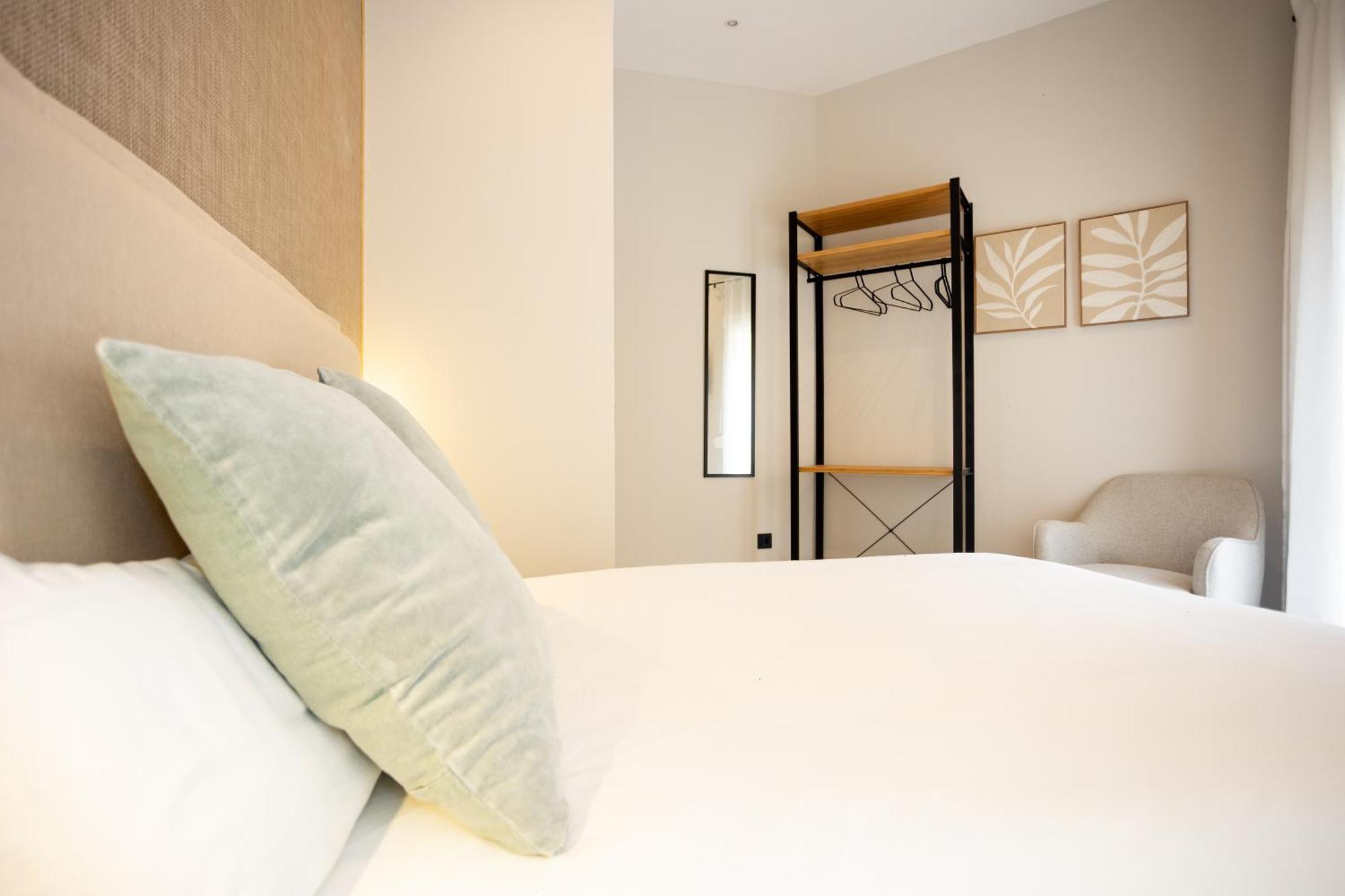 Chinitas Urban Rooms Málaga Kültér fotó