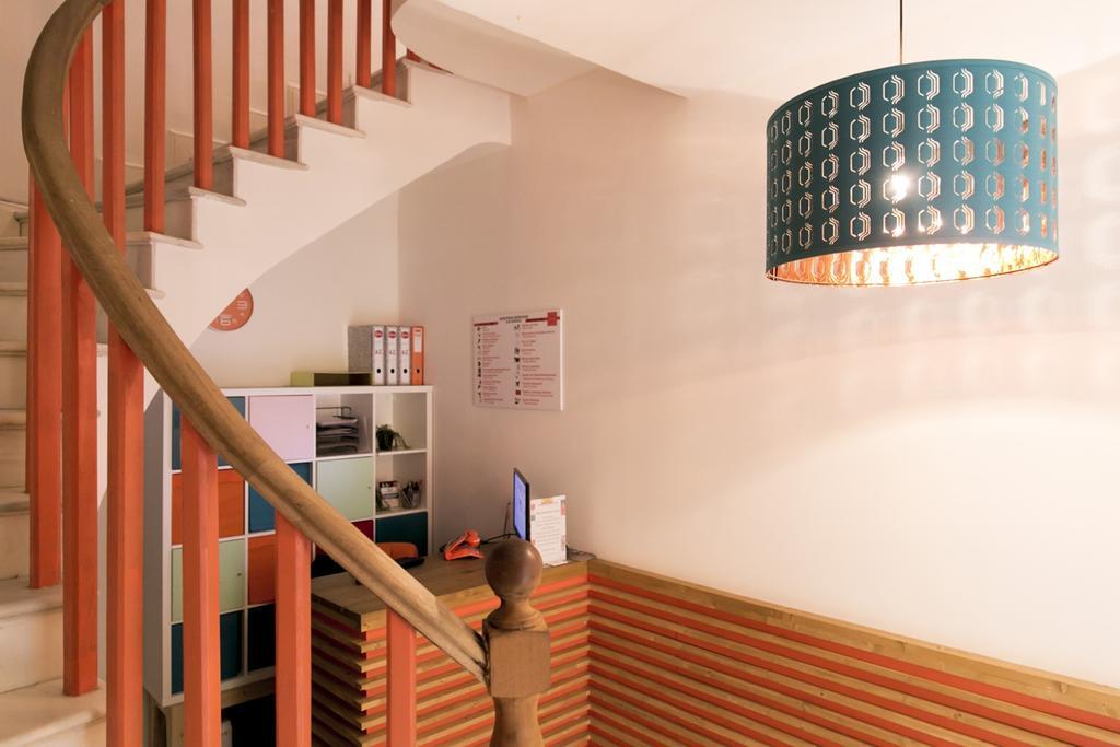 Chinitas Urban Rooms Málaga Kültér fotó